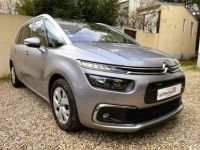 Citroen C4 Grand Picasso 1.2 PURETECH 130 S&S FEEL EAT6 *1ERE MAIN* - <small></small> 9.490 € <small>TTC</small> - #4