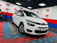 Citroen C4 Grand Picasso 130 7 PL Exclusive 85.000 km - <small></small> 8.990 € <small>TTC</small> - #2