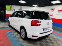 Citroen C4 Grand Picasso 130 7 PL Exclusive 85.000 km - <small></small> 8.990 € <small>TTC</small> - #4