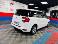 Citroen C4 Grand Picasso 130 7 PL Exclusive 85.000 km - <small></small> 8.990 € <small>TTC</small> - #5