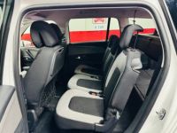 Citroen C4 Grand Picasso 130 7 PL Exclusive 85.000 km - <small></small> 8.990 € <small>TTC</small> - #12