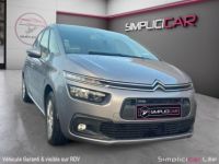 Citroen C4 Grand Picasso 130 SS Live - <small></small> 8.990 € <small>TTC</small> - #1