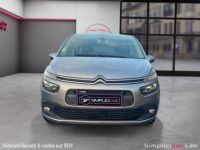 Citroen C4 Grand Picasso 130 SS Live - <small></small> 8.990 € <small>TTC</small> - #2