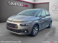 Citroen C4 Grand Picasso 130 SS Live - <small></small> 8.990 € <small>TTC</small> - #3