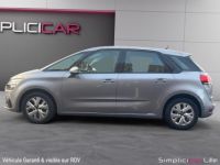 Citroen C4 Grand Picasso 130 SS Live - <small></small> 8.990 € <small>TTC</small> - #4