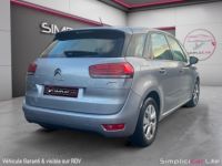 Citroen C4 Grand Picasso 130 SS Live - <small></small> 8.990 € <small>TTC</small> - #5