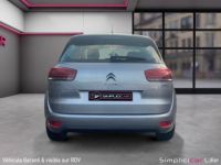 Citroen C4 Grand Picasso 130 SS Live - <small></small> 8.990 € <small>TTC</small> - #6