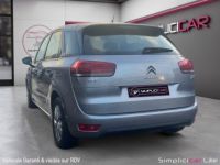 Citroen C4 Grand Picasso 130 SS Live - <small></small> 8.990 € <small>TTC</small> - #7