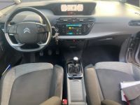 Citroen C4 Grand Picasso 130 SS Live - <small></small> 8.990 € <small>TTC</small> - #11