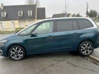 Citroen C4 Grand Picasso 1.5 BlueHDi 130CV EAT8 Shine TBEG - <small></small> 11.990 € <small>TTC</small> - #2