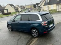 Citroen C4 Grand Picasso 1.5 BlueHDi 130CV EAT8 Shine TBEG - <small></small> 11.990 € <small>TTC</small> - #3