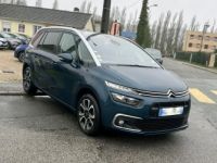 Citroen C4 Grand Picasso 1.5 BlueHDi 130CV EAT8 Shine TBEG - <small></small> 11.990 € <small>TTC</small> - #4