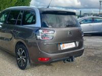 Citroen C4 Grand Picasso 1.6 Blue HDI 120 S/S SHINE EAT6 7PLACES - <small></small> 13.900 € <small>TTC</small> - #1