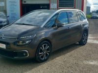 Citroen C4 Grand Picasso 1.6 Blue HDI 120 S/S SHINE EAT6 7PLACES - <small></small> 13.900 € <small>TTC</small> - #3