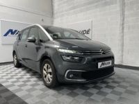 Citroen C4 Grand Picasso 1.6 BlueHDi 120 CH S&S Feel PHASE 2 - GARANTIE 6 MOIS - <small></small> 10.990 € <small>TTC</small> - #1