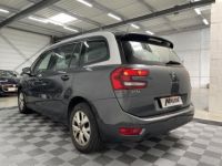 Citroen C4 Grand Picasso 1.6 BlueHDi 120 CH S&S Feel PHASE 2 - GARANTIE 6 MOIS - <small></small> 10.990 € <small>TTC</small> - #5