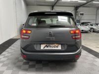 Citroen C4 Grand Picasso 1.6 BlueHDi 120 CH S&S Feel PHASE 2 - GARANTIE 6 MOIS - <small></small> 10.990 € <small>TTC</small> - #6