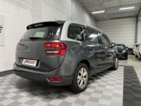 Citroen C4 Grand Picasso 1.6 BlueHDi 120 CH S&S Feel PHASE 2 - GARANTIE 6 MOIS - <small></small> 10.990 € <small>TTC</small> - #7