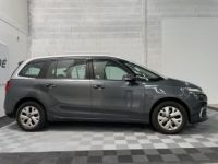 Citroen C4 Grand Picasso 1.6 BlueHDi 120 CH S&S Feel PHASE 2 - GARANTIE 6 MOIS - <small></small> 10.990 € <small>TTC</small> - #8