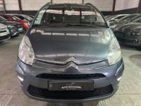 Citroen C4 Grand Picasso 1.6 e-HDI 110 FAP Business BMP6 7pl - <small></small> 4.990 € <small>TTC</small> - #2