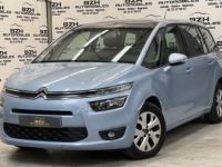 Citroen C4 Grand Picasso 1.6 E-HDI 115CH ATTRACTION * REGULATEUR / CLIM * - <small></small> 11.990 € <small>TTC</small> - #1