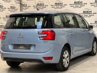 Citroen C4 Grand Picasso 1.6 E-HDI 115CH ATTRACTION * REGULATEUR / CLIM * - <small></small> 11.990 € <small>TTC</small> - #2