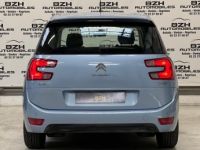 Citroen C4 Grand Picasso 1.6 E-HDI 115CH ATTRACTION * REGULATEUR / CLIM * - <small></small> 11.990 € <small>TTC</small> - #6