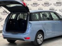 Citroen C4 Grand Picasso 1.6 E-HDI 115CH ATTRACTION * REGULATEUR / CLIM * - <small></small> 11.990 € <small>TTC</small> - #7