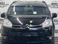 Citroen C4 Grand Picasso 1.6 HDI 110CH EXCLUSIVE BVA6 7 PLACES * RÉGUL / CLIM / ÉCRAN / RADAR / BOITE AUT - <small></small> 8.490 € <small>TTC</small> - #2