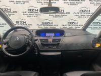 Citroen C4 Grand Picasso 1.6 HDI 110CH EXCLUSIVE BVA6 7 PLACES * RÉGUL / CLIM / ÉCRAN / RADAR / BOITE AUT - <small></small> 8.490 € <small>TTC</small> - #6