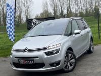 Citroen C4 Grand Picasso 1.6 HDI 115CH EXCLUSIVE 04/2014 - 7 PLACES - GPS - CAMERA - <small></small> 6.990 € <small>TTC</small> - #1