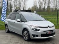 Citroen C4 Grand Picasso 1.6 HDI 115CH EXCLUSIVE 04/2014 - 7 PLACES - GPS - CAMERA - <small></small> 6.990 € <small>TTC</small> - #2