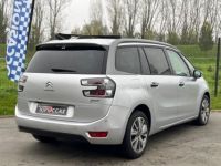 Citroen C4 Grand Picasso 1.6 HDI 115CH EXCLUSIVE 04/2014 - 7 PLACES - GPS - CAMERA - <small></small> 6.990 € <small>TTC</small> - #3