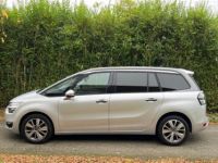 Citroen C4 Grand Picasso 1.6 HDI 115CH EXCLUSIVE 04/2014 - 7 PLACES - GPS - CAMERA - <small></small> 6.990 € <small>TTC</small> - #5