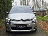 Citroen C4 Grand Picasso 1.6 HDI 115CH EXCLUSIVE 04/2014 - 7 PLACES - GPS - CAMERA - <small></small> 6.990 € <small>TTC</small> - #6