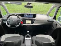 Citroen C4 Grand Picasso 1.6 HDI 115CH EXCLUSIVE 04/2014 - 7 PLACES - GPS - CAMERA - <small></small> 6.990 € <small>TTC</small> - #9