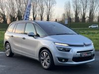 Citroen C4 Grand Picasso 1.6 HDI 115CH EXCLUSIVE 2015 / 147.000km / CUIR - GPS - CAMERA - <small></small> 10.490 € <small>TTC</small> - #2