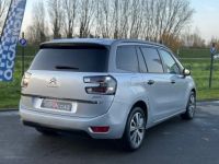 Citroen C4 Grand Picasso 1.6 HDI 115CH EXCLUSIVE 2015 / 147.000km / CUIR - GPS - CAMERA - <small></small> 10.490 € <small>TTC</small> - #3