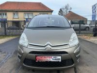 Citroen C4 Grand Picasso 1.6 HDi Seduction 1er proprio avec carnet GPS-7PL. - <small></small> 5.450 € <small>TTC</small> - #2