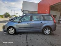 Citroen C4 Grand Picasso 1.6 HDI110 FAP EXCLUSIVE 7PL - <small></small> 3.900 € <small>TTC</small> - #9