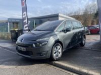 Citroen C4 Grand Picasso 1.6 THP 165CV - <small></small> 10.990 € <small>TTC</small> - #1