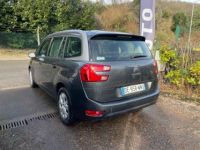 Citroen C4 Grand Picasso 1.6 THP 165CV - <small></small> 10.990 € <small>TTC</small> - #11