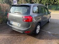 Citroen C4 Grand Picasso 1.6 THP 165CV - <small></small> 10.990 € <small>TTC</small> - #13