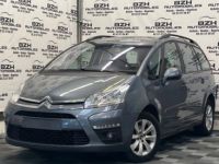 Citroen C4 Grand Picasso 1.6I 120 16V AUTHENTIQUE * REGUL / CLIM / FEUX AUTO * - <small></small> 7.490 € <small>TTC</small> - #1