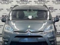 Citroen C4 Grand Picasso 1.6I 120 16V AUTHENTIQUE * REGUL / CLIM / FEUX AUTO * - <small></small> 7.490 € <small>TTC</small> - #2