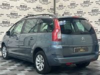 Citroen C4 Grand Picasso 1.6I 120 16V AUTHENTIQUE * REGUL / CLIM / FEUX AUTO * - <small></small> 7.490 € <small>TTC</small> - #5