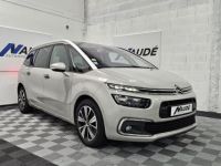 Citroen C4 Grand Picasso 2.0 BlueHDi 150 CH BVM6 Shine - GARANTIE 6 MOIS - <small></small> 14.990 € <small>TTC</small> - #1