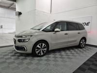 Citroen C4 Grand Picasso 2.0 BlueHDi 150 CH BVM6 Shine - GARANTIE 6 MOIS - <small></small> 14.990 € <small>TTC</small> - #4