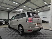 Citroen C4 Grand Picasso 2.0 BlueHDi 150 CH BVM6 Shine - GARANTIE 6 MOIS - <small></small> 14.990 € <small>TTC</small> - #5