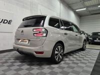 Citroen C4 Grand Picasso 2.0 BlueHDi 150 CH BVM6 Shine - GARANTIE 6 MOIS - <small></small> 14.990 € <small>TTC</small> - #7